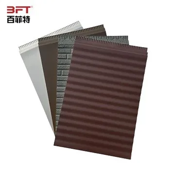 Was ist FRP Honeycomb Panel?