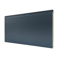 Aluminiumschaum-Sandwichplatten