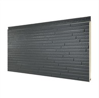 BFT Puf-Panel