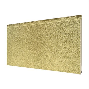 Polyurethan-Sandwich-PUF-Platten